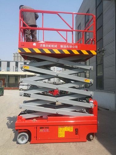 雙梁起重機廠家